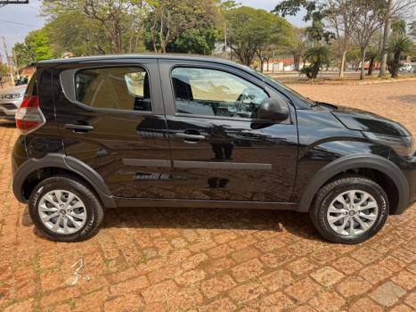 FIAT Mobi 1.0 4P FLEX EVO LIKE, Foto 4