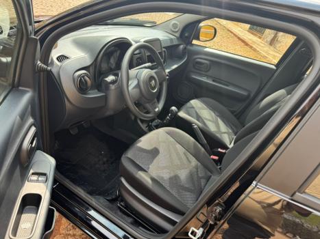 FIAT Mobi 1.0 4P FLEX EVO LIKE, Foto 9