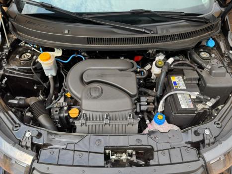 FIAT Mobi 1.0 4P FLEX EVO LIKE, Foto 12