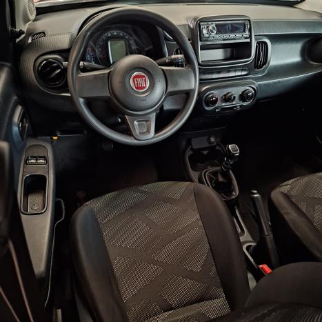 FIAT Mobi 1.0 4P FLEX EVO LIKE, Foto 2