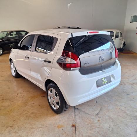 FIAT Mobi 1.0 4P FLEX EVO LIKE, Foto 5