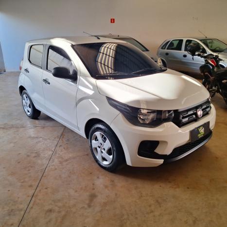 FIAT Mobi 1.0 4P FLEX EVO LIKE, Foto 6