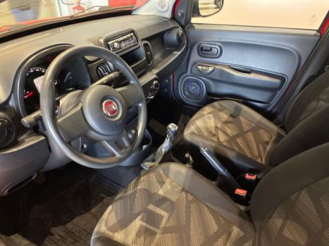 FIAT Mobi 1.0 4P FLEX EVO EASY, Foto 4