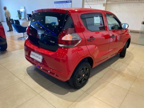 FIAT Mobi 1.0 4P FLEX EVO EASY, Foto 9