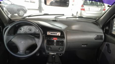 FIAT Palio 1.0 16V 4P EX, Foto 7