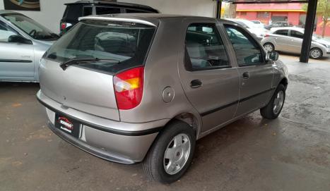 FIAT Palio 1.0 16V 4P EX, Foto 4