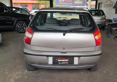 FIAT Palio 1.0 16V 4P EX, Foto 5