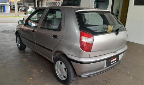 FIAT Palio 1.0 16V 4P EX, Foto 6