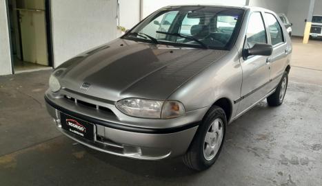 FIAT Palio 1.0 16V 4P EX, Foto 3