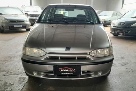 FIAT Palio 1.0 16V 4P EX, Foto 2