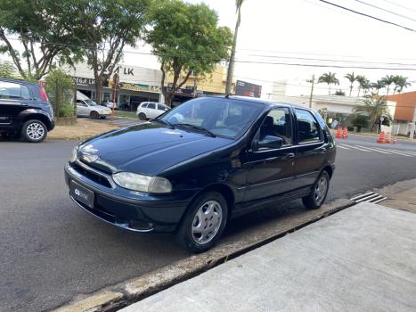 FIAT Palio 1.0 16V 4P, Foto 2