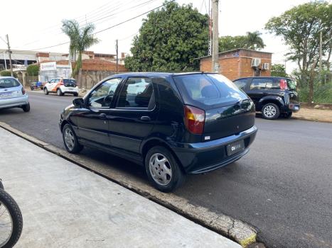 FIAT Palio 1.0 16V 4P, Foto 5