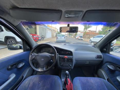 FIAT Palio 1.0 16V 4P, Foto 8