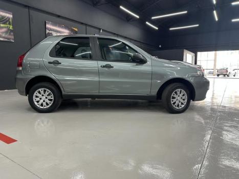 FIAT Palio 1.0 16V ELX, Foto 2