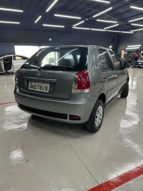 FIAT Palio 1.0 16V ELX, Foto 3