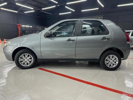 FIAT Palio 1.0 16V ELX, Foto 4