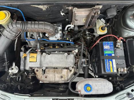 FIAT Palio 1.0 16V ELX, Foto 5