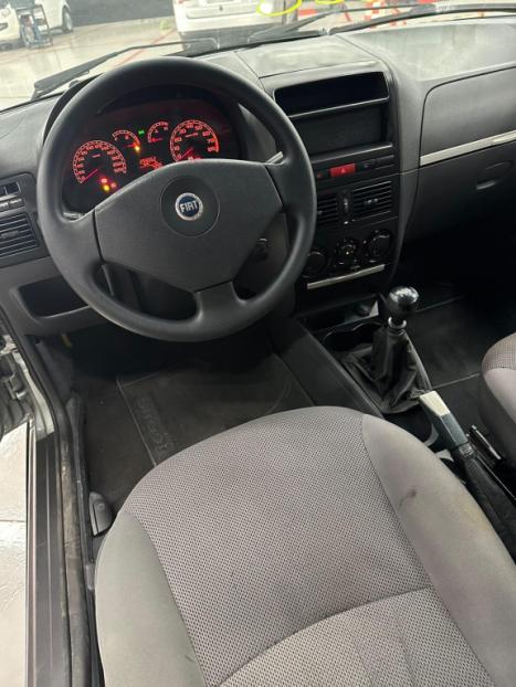 FIAT Palio 1.0 16V ELX, Foto 6
