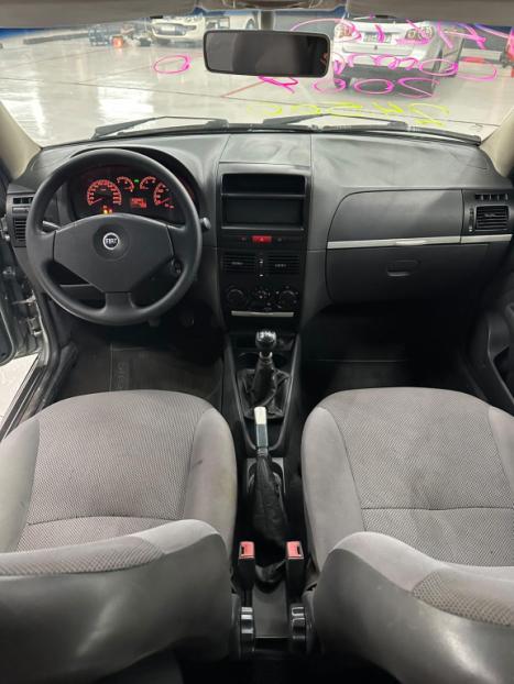 FIAT Palio 1.0 16V ELX, Foto 7