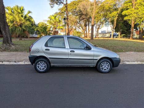 FIAT Palio 1.0 4P EDX, Foto 3