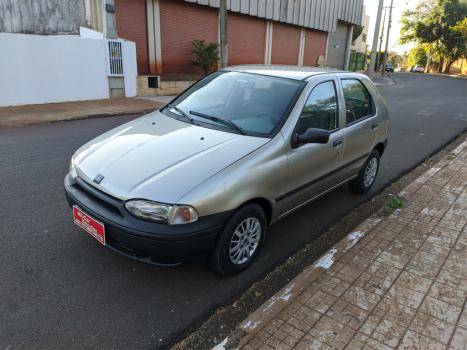 FIAT Palio 1.0 4P EDX, Foto 6