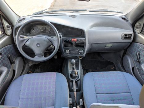 FIAT Palio 1.0 4P EDX, Foto 7