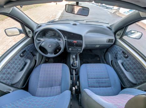 FIAT Palio 1.0 4P EDX, Foto 8