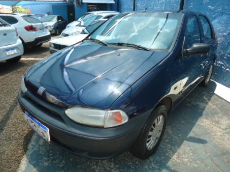 FIAT Palio 1.0 4P EDX, Foto 1