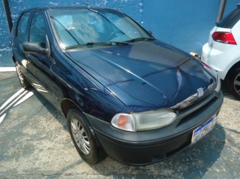 FIAT Palio 1.0 4P EDX, Foto 2