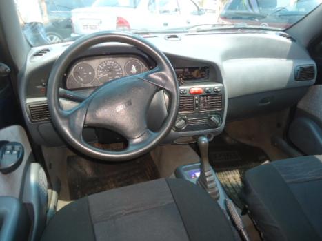 FIAT Palio 1.0 4P EDX, Foto 4