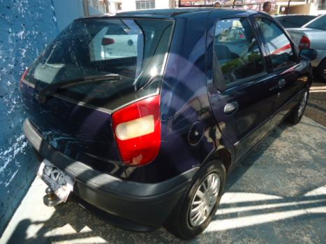 FIAT Palio 1.0 4P EDX, Foto 5