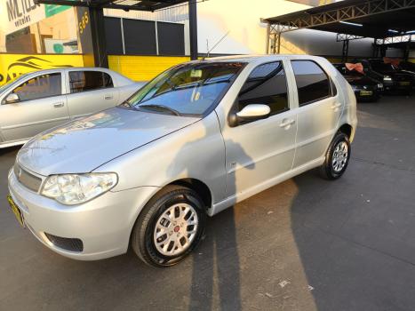 FIAT Palio 1.0 4P ELX FIRE, Foto 2