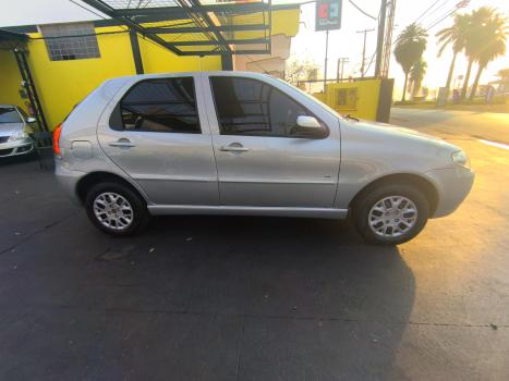 FIAT Palio 1.0 4P ELX FIRE, Foto 5