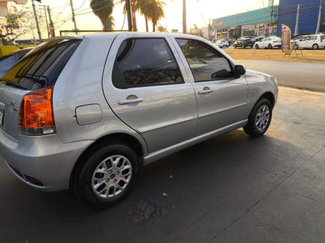 FIAT Palio 1.0 4P ELX FIRE, Foto 6