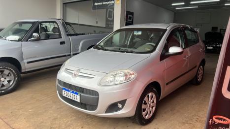 FIAT Palio 1.0 4P ELX FLEX ATTRACTIVE, Foto 2