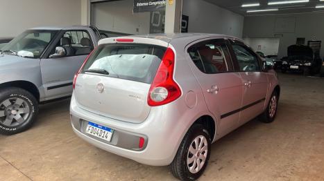 FIAT Palio 1.0 4P ELX FLEX ATTRACTIVE, Foto 3