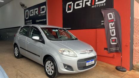 FIAT Palio 1.0 4P ELX FLEX ATTRACTIVE, Foto 1