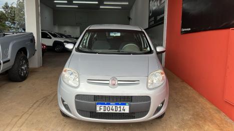 FIAT Palio 1.0 4P ELX FLEX ATTRACTIVE, Foto 4