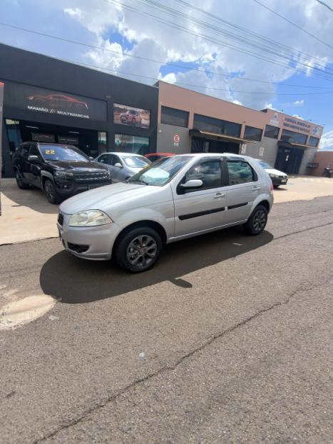 FIAT Palio 1.0 4P ELX, Foto 1