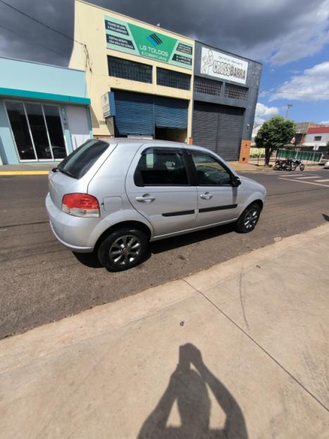 FIAT Palio 1.0 4P ELX, Foto 4