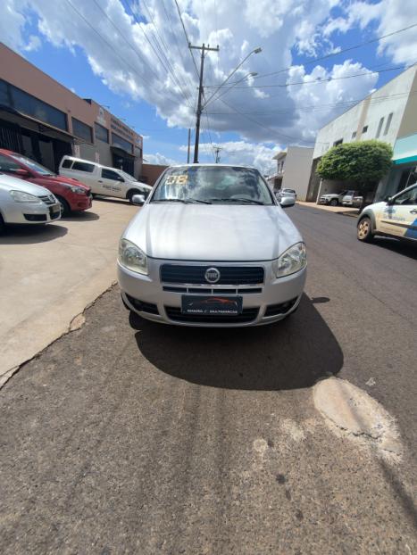 FIAT Palio 1.0 4P ELX, Foto 5