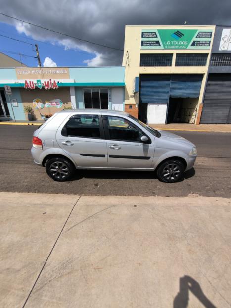 FIAT Palio 1.0 4P ELX, Foto 6