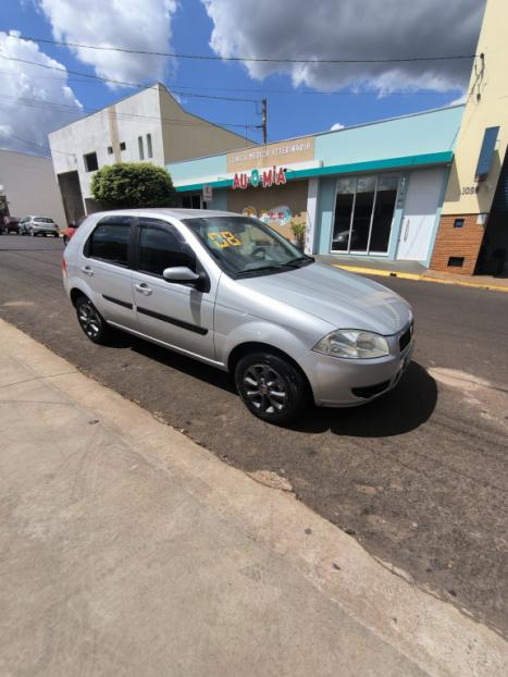 FIAT Palio 1.0 4P ELX, Foto 7