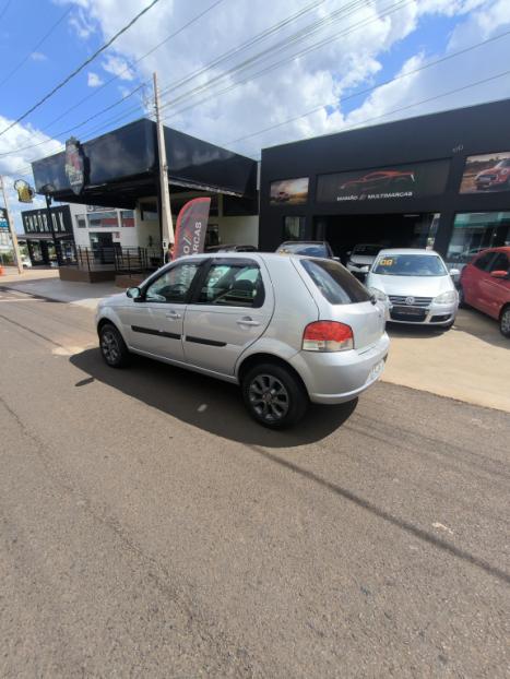 FIAT Palio 1.0 4P ELX, Foto 10