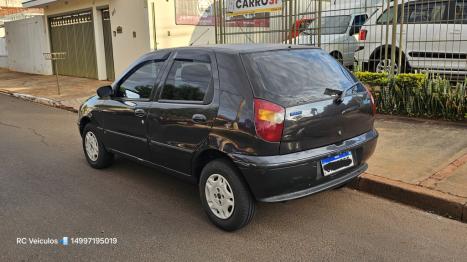FIAT Palio 1.0 4P ELX, Foto 2