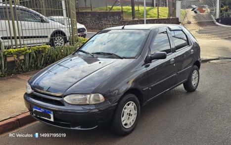 FIAT Palio 1.0 4P ELX, Foto 1