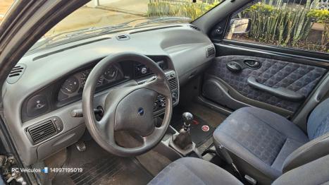 FIAT Palio 1.0 4P ELX, Foto 3