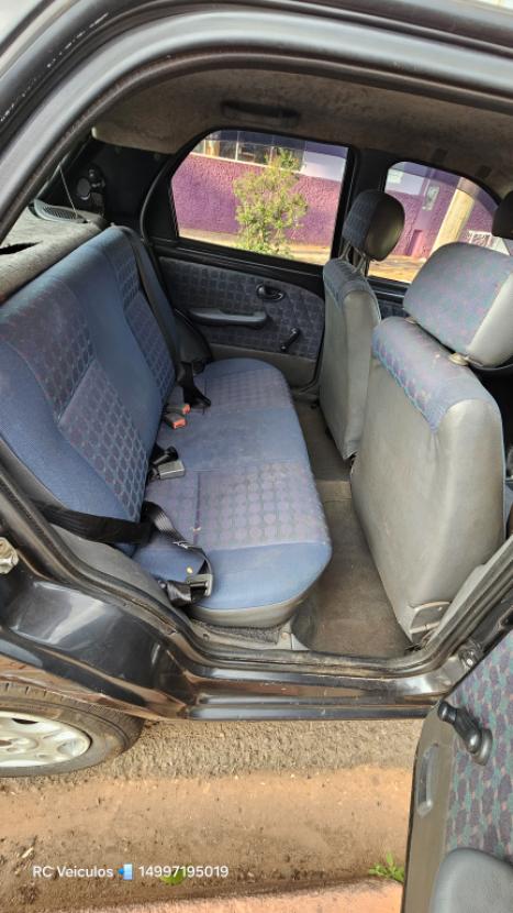FIAT Palio 1.0 4P ELX, Foto 5