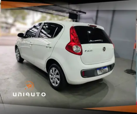FIAT Palio 1.0 4P EVO FIRE FLEX ATTRACTIVE, Foto 4