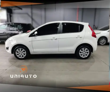 FIAT Palio 1.0 4P EVO FIRE FLEX ATTRACTIVE, Foto 5